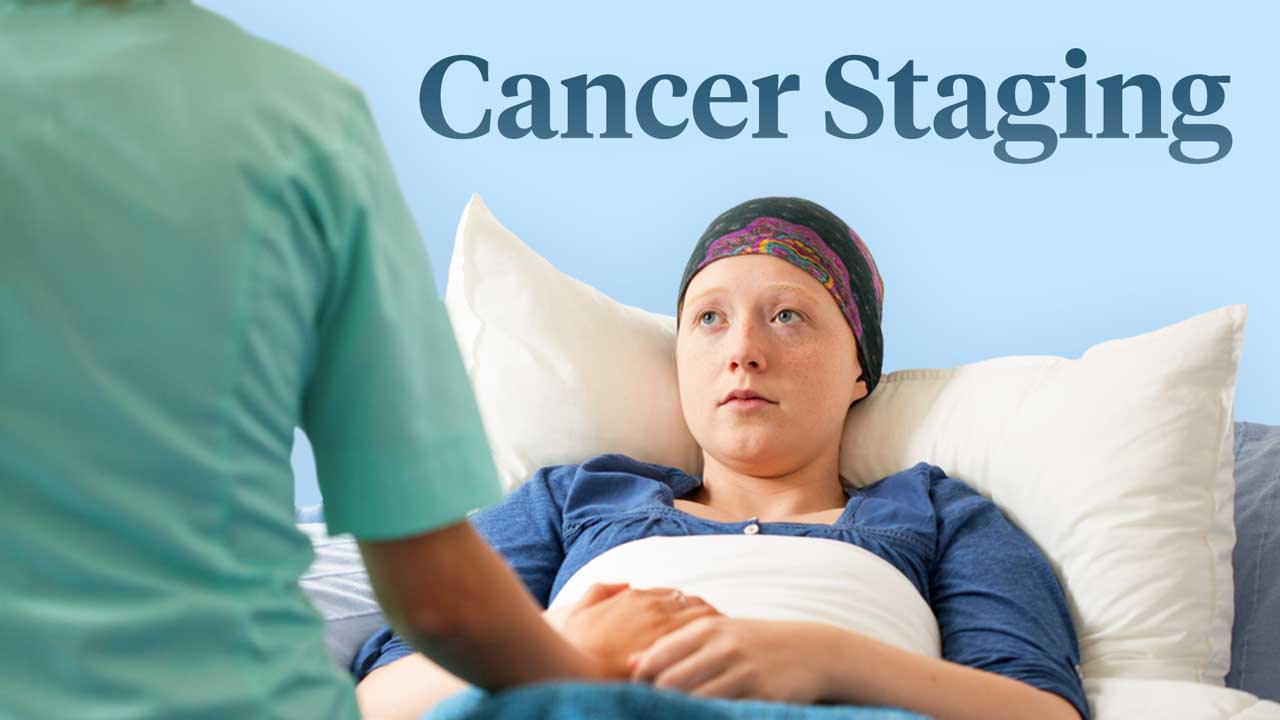 Image for Cancer Staging
