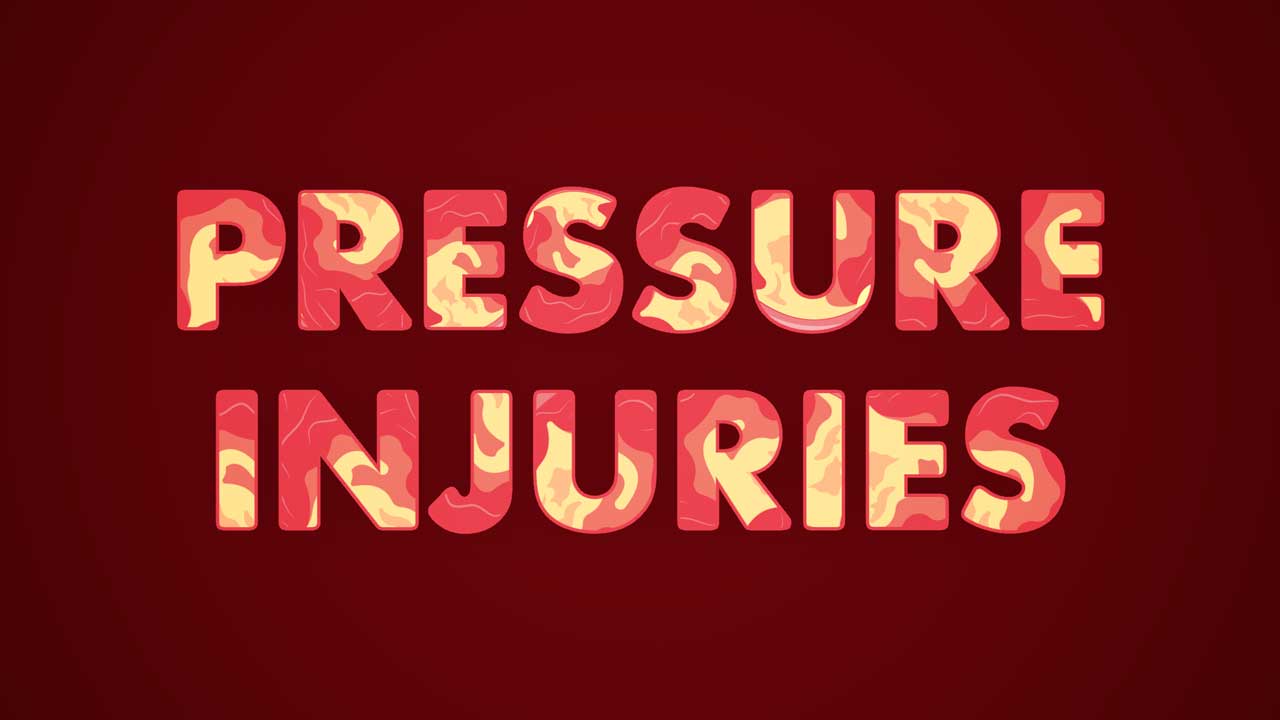 Image for Pressure Injuries and Ulcerations