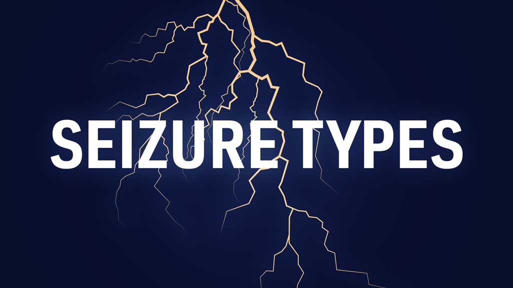 Image for Seizure Types and Nursing Management