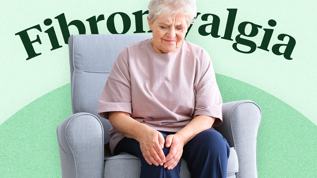 Image for Fibromyalgia and Pain Management Explained