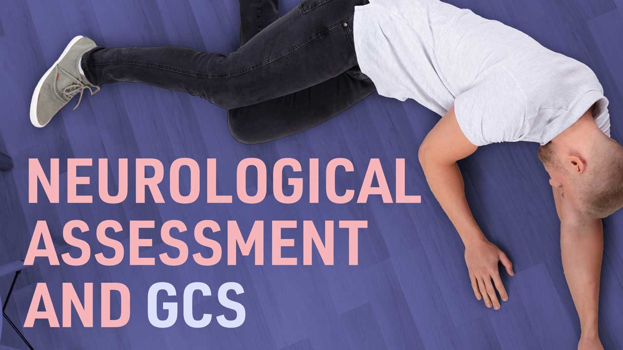 Neurological Assessment And GCS Ausmed