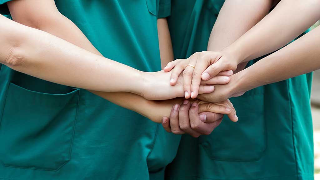 Image for New Nurses and a Culture of Support
