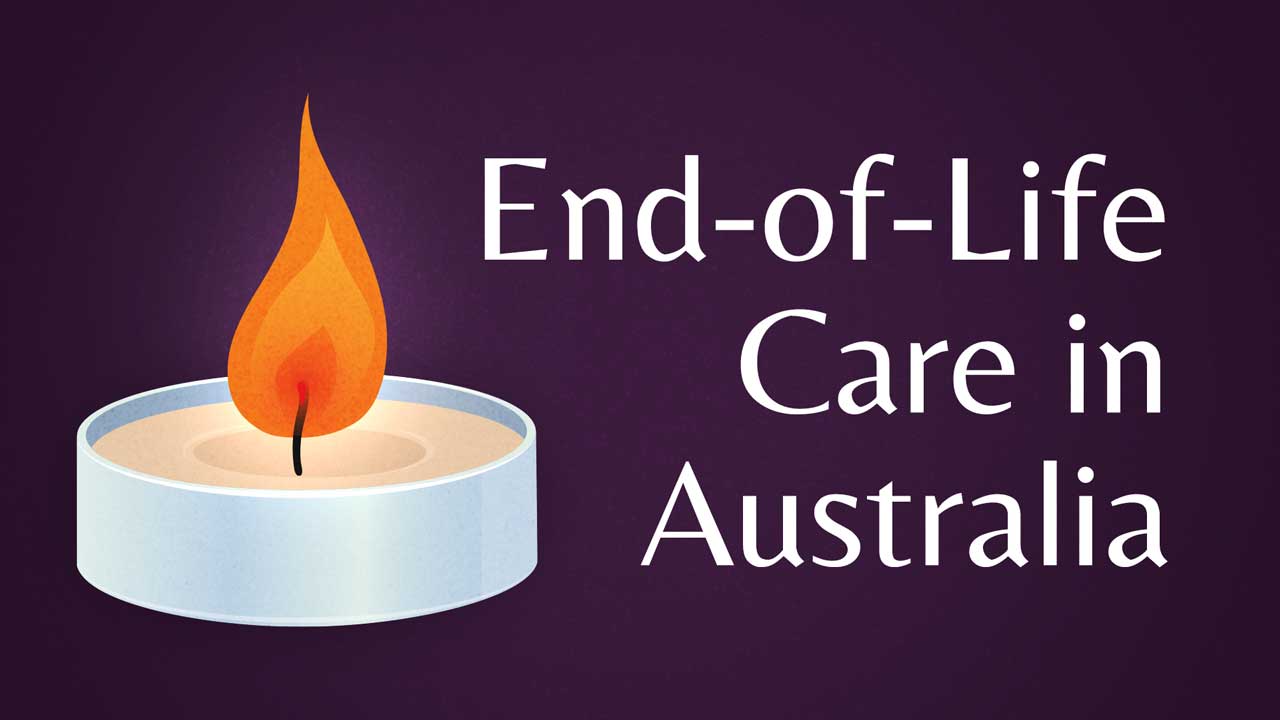 Image for Understanding End-of-Life Care in Australia