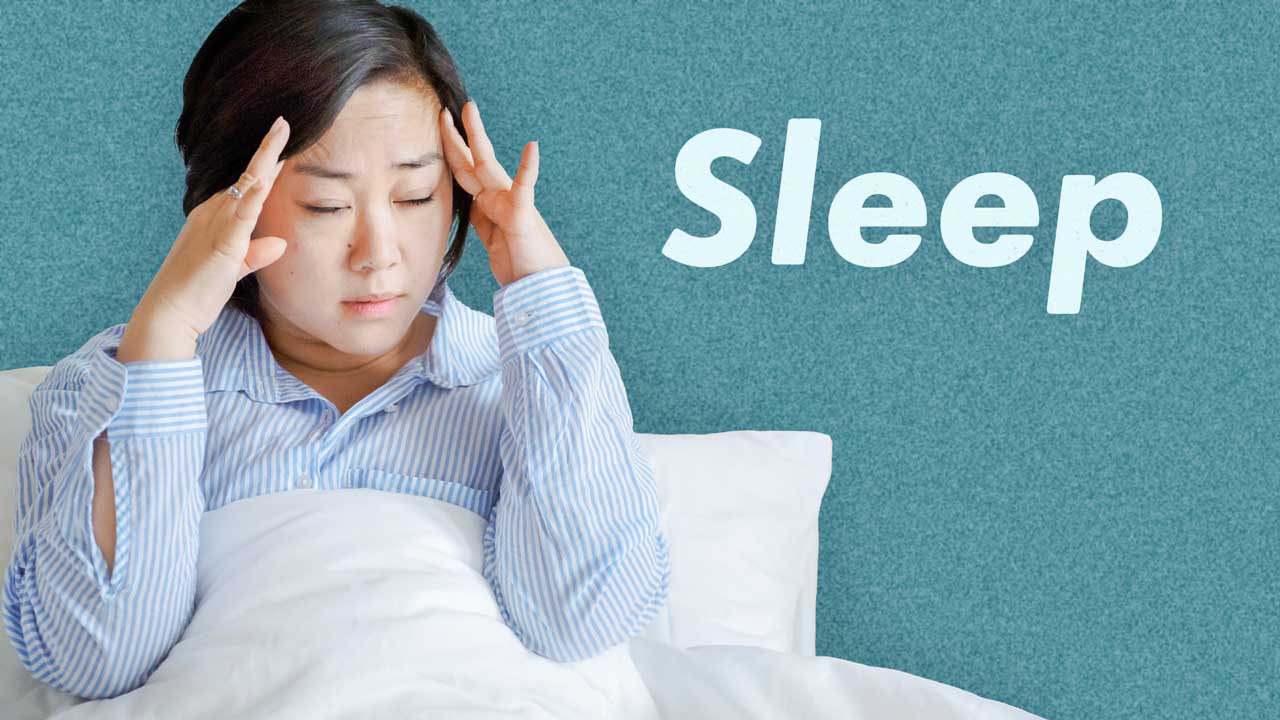 Image for Sleep Management: How to Advise Patients