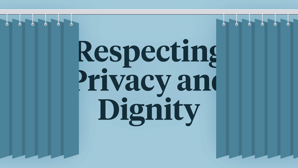 Why Respecting Privacy Is Important