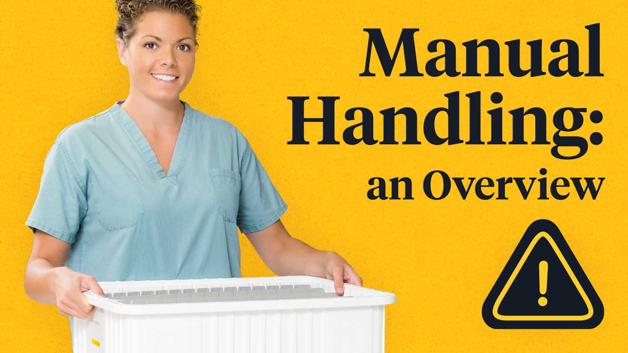 Image for Manual Handling: An Overview