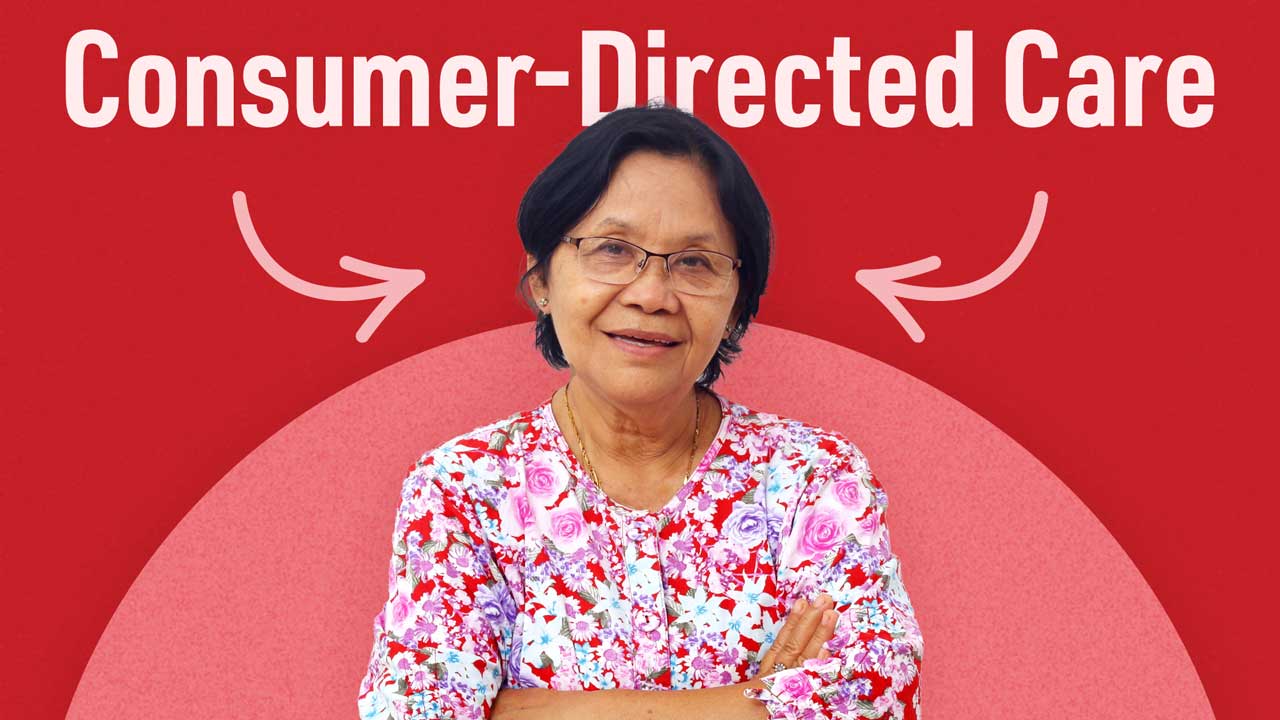 What is Consumer-directed Care? (CDC) | Ausmed