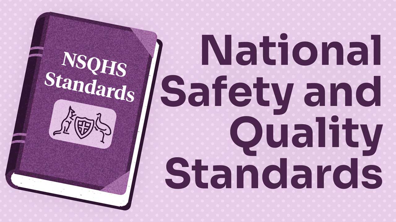 Image for The National Safety and Quality Health Service Standards (NSQHS) Explained