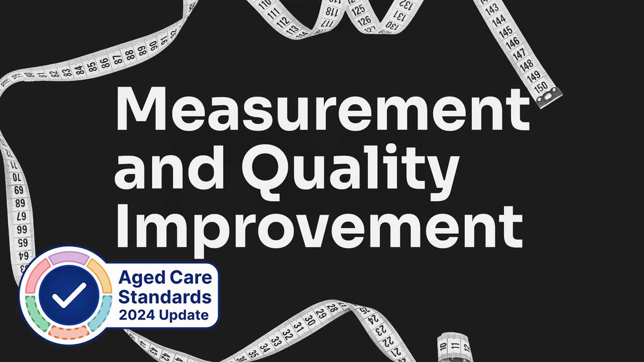 Image for Measurement and Quality Improvement
