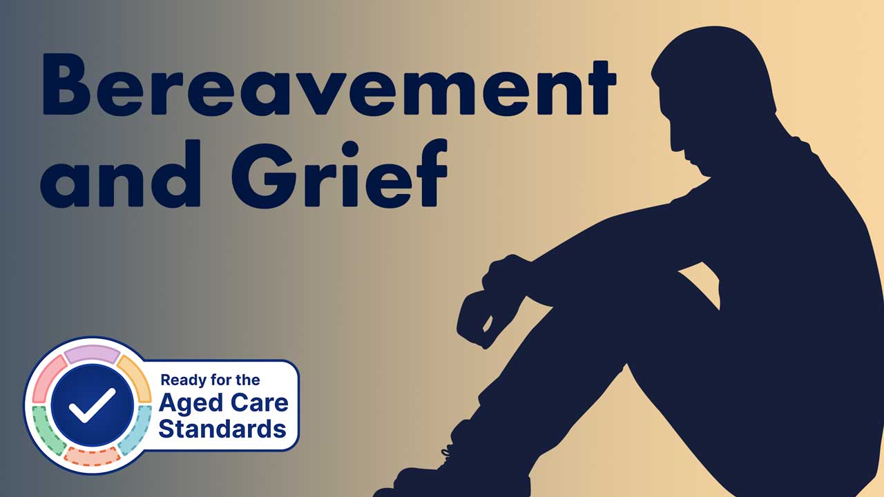 Image for Bereavement and Complicated Grief