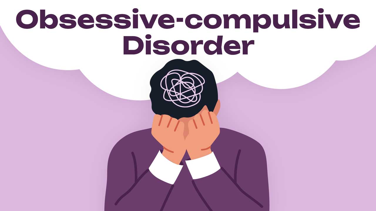 Image for Obsessive-compulsive Disorder (OCD): An Insight 