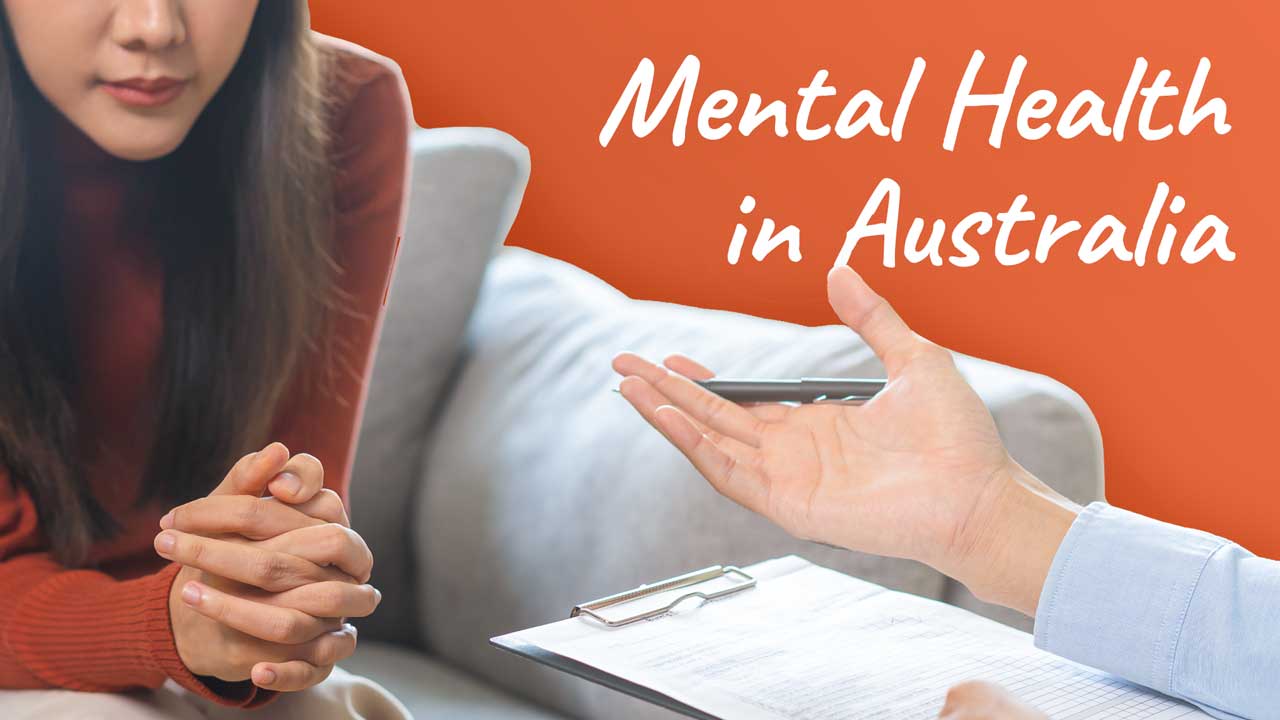 Image for How to Access Mental Health Treatment in Australia