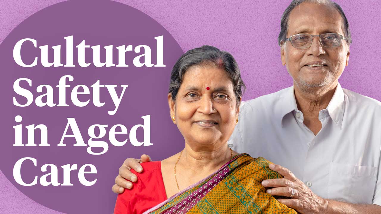 Image for The Importance of Cultural Safety in Aged Care