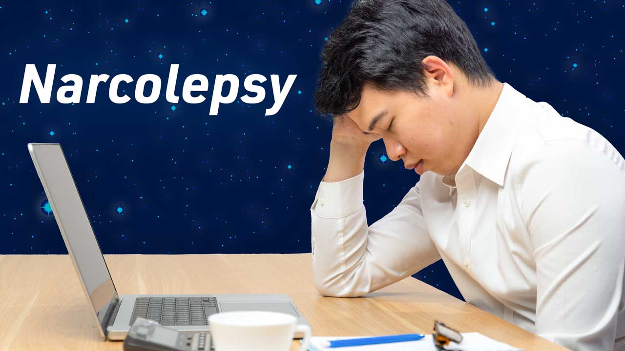 Image for Navigating Narcolepsy