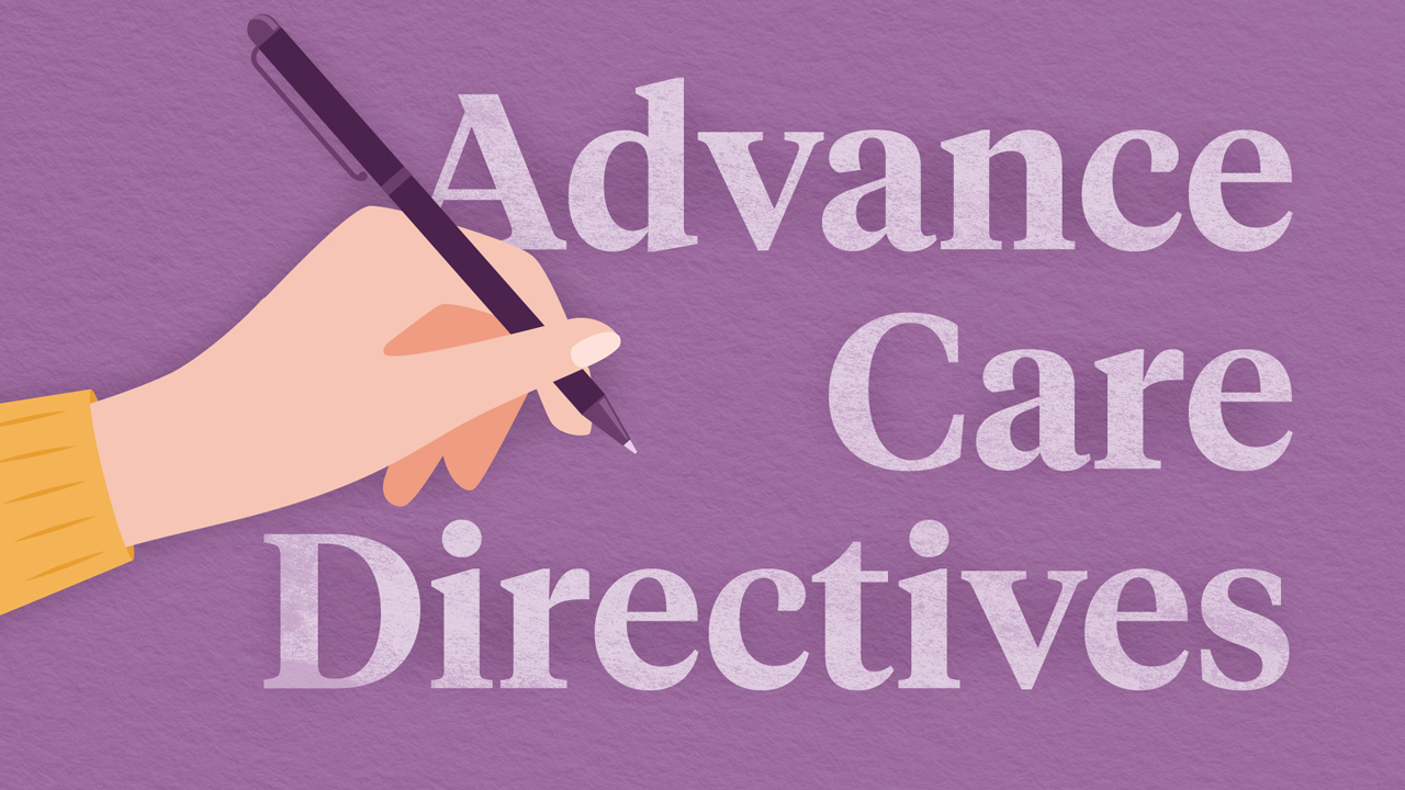Image for Advance Care Directives Explained