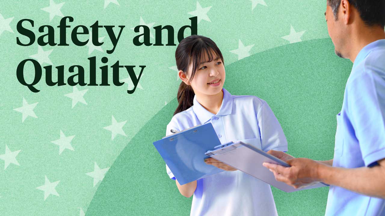 safety-and-quality-roles-and-responsibilities-ausmed