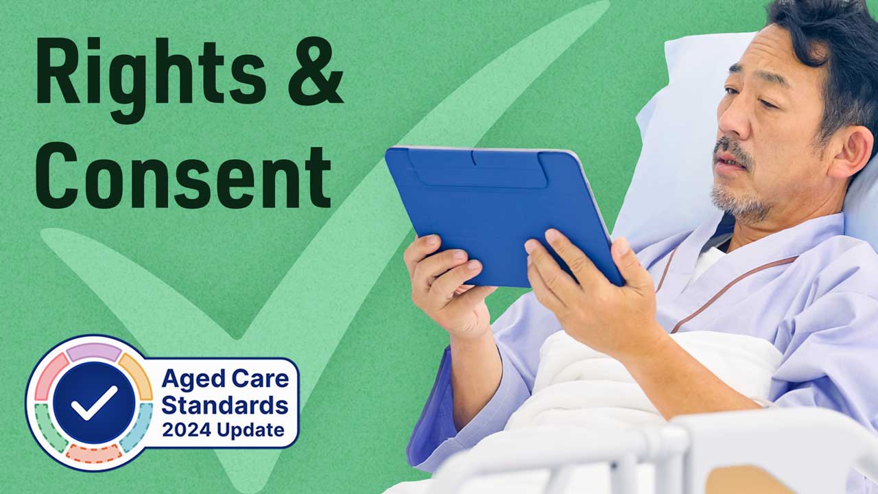 Image for Healthcare Rights and Informed Consent
