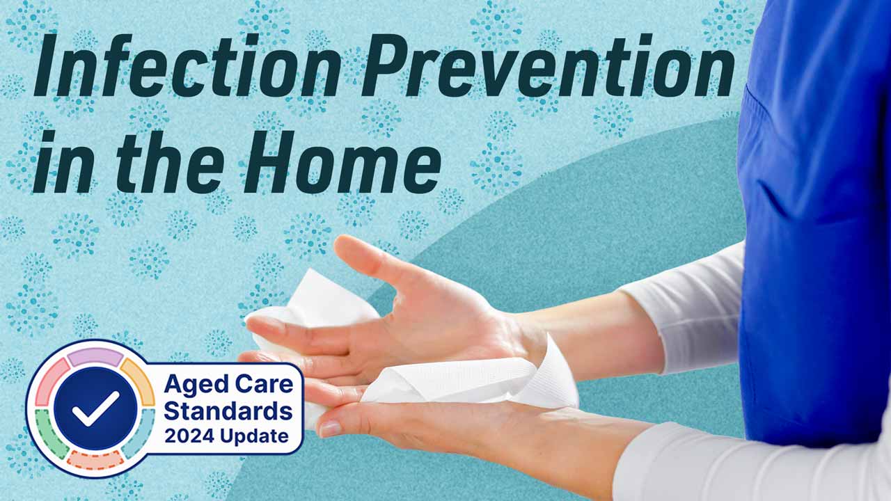 Image for Infection Prevention in the Home