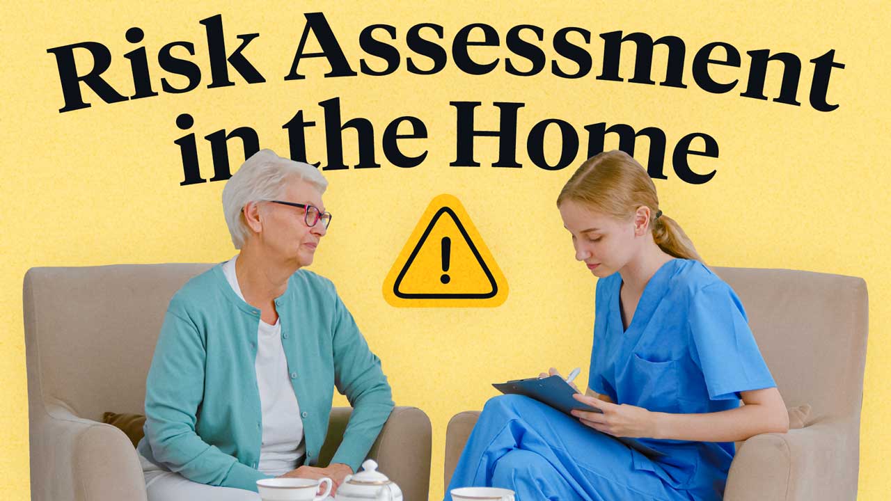 Image for Risk Assessment and Management in the Home