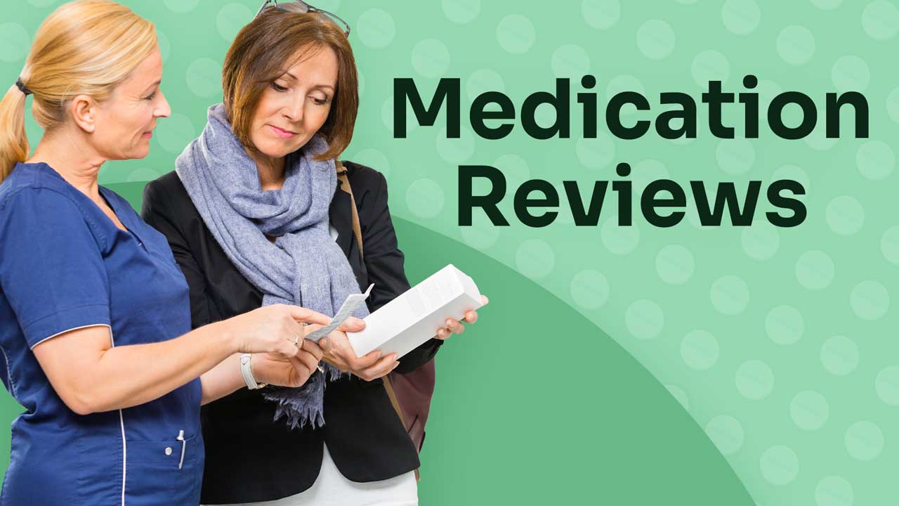 Image for Conducting a Medication Review