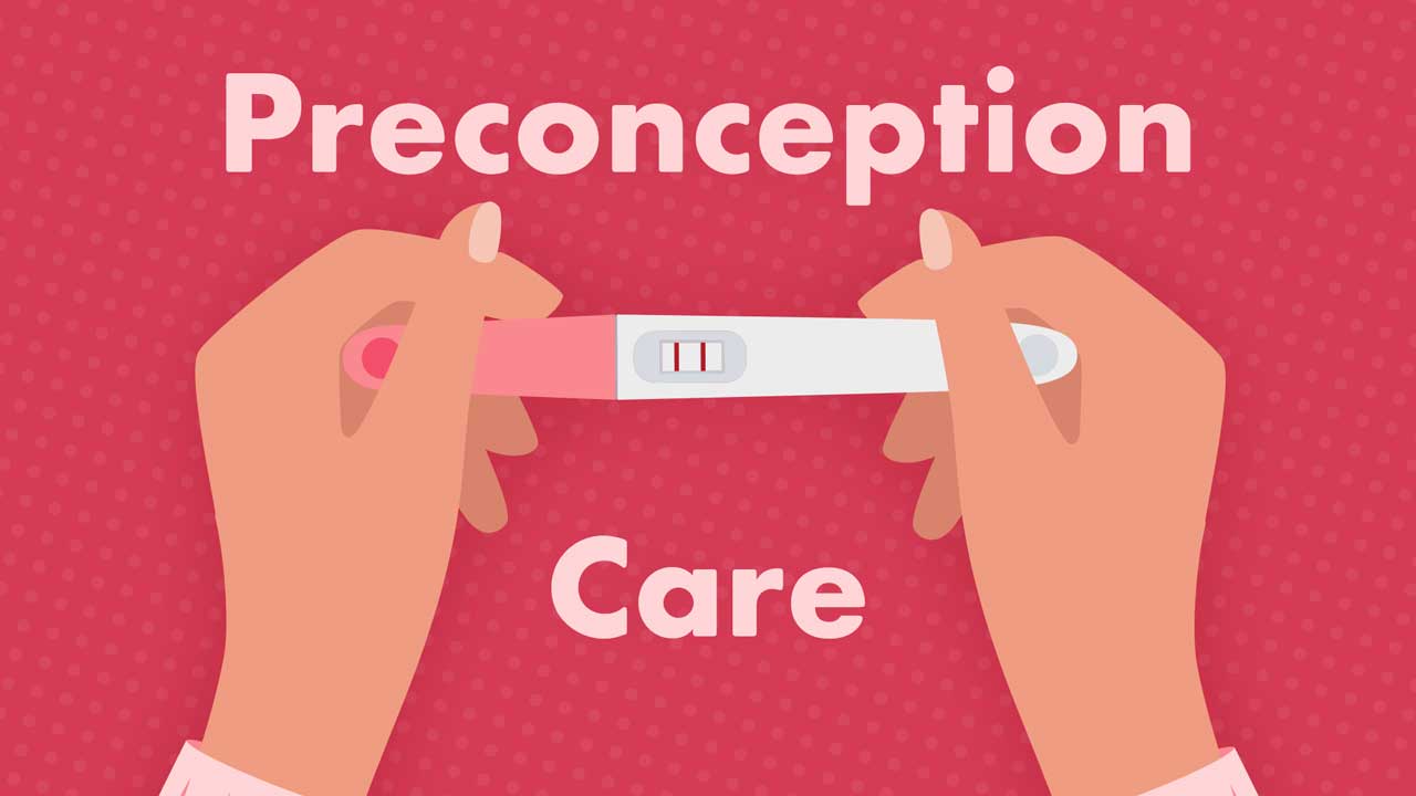 Preconception Care Ausmed