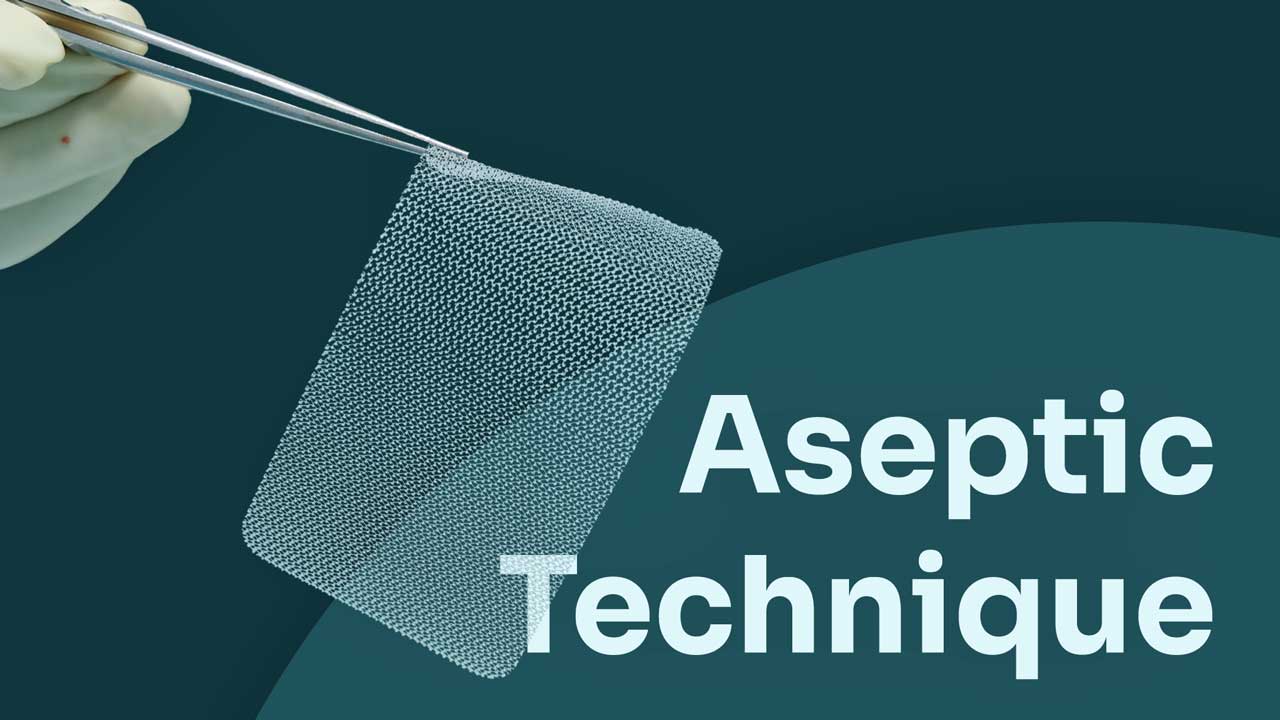 Image for All About Aseptic Technique