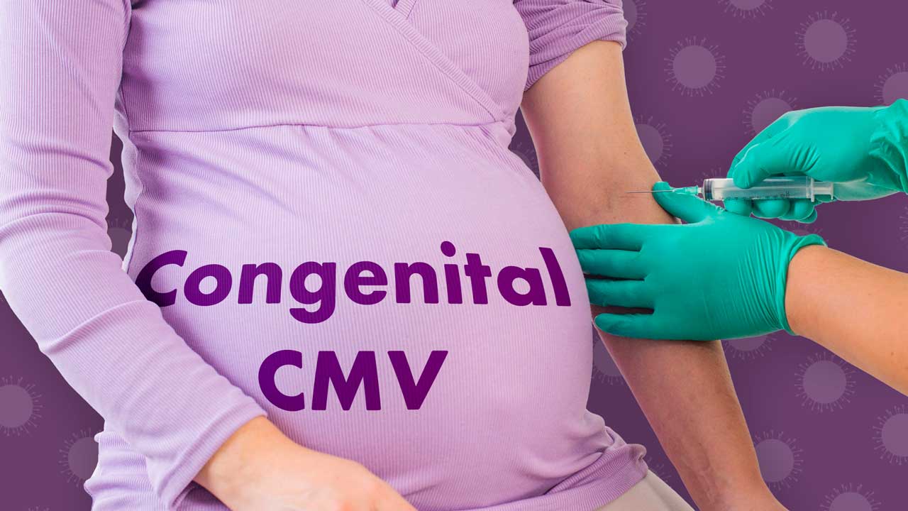 Image for Congenital Cytomegalovirus (CMV): Reducing the Risk