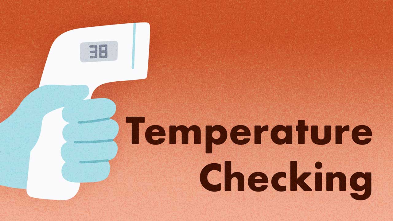 Image for Vital Signs: Temperature Checking