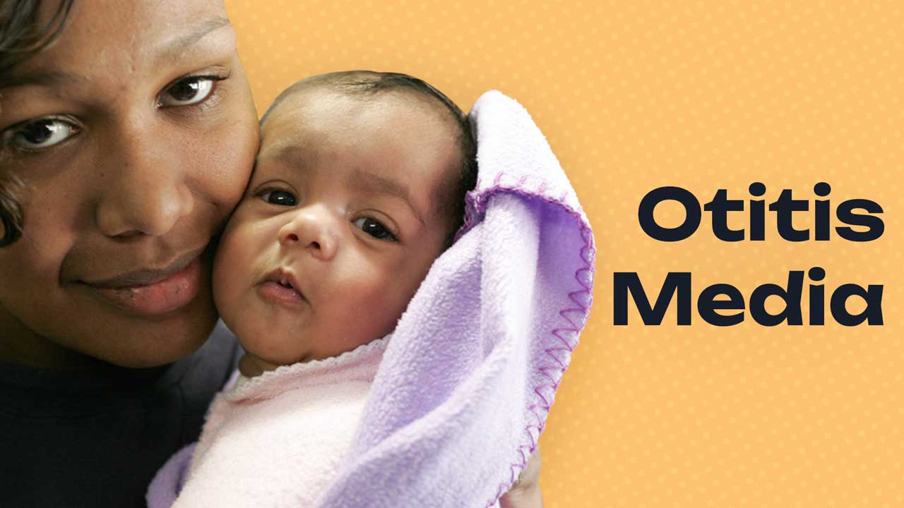 Cover image for: Otitis Media and Myringotomy in Aboriginal and Torres Strait Islander Children