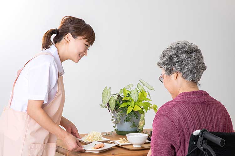 meal service home care cultural considerations