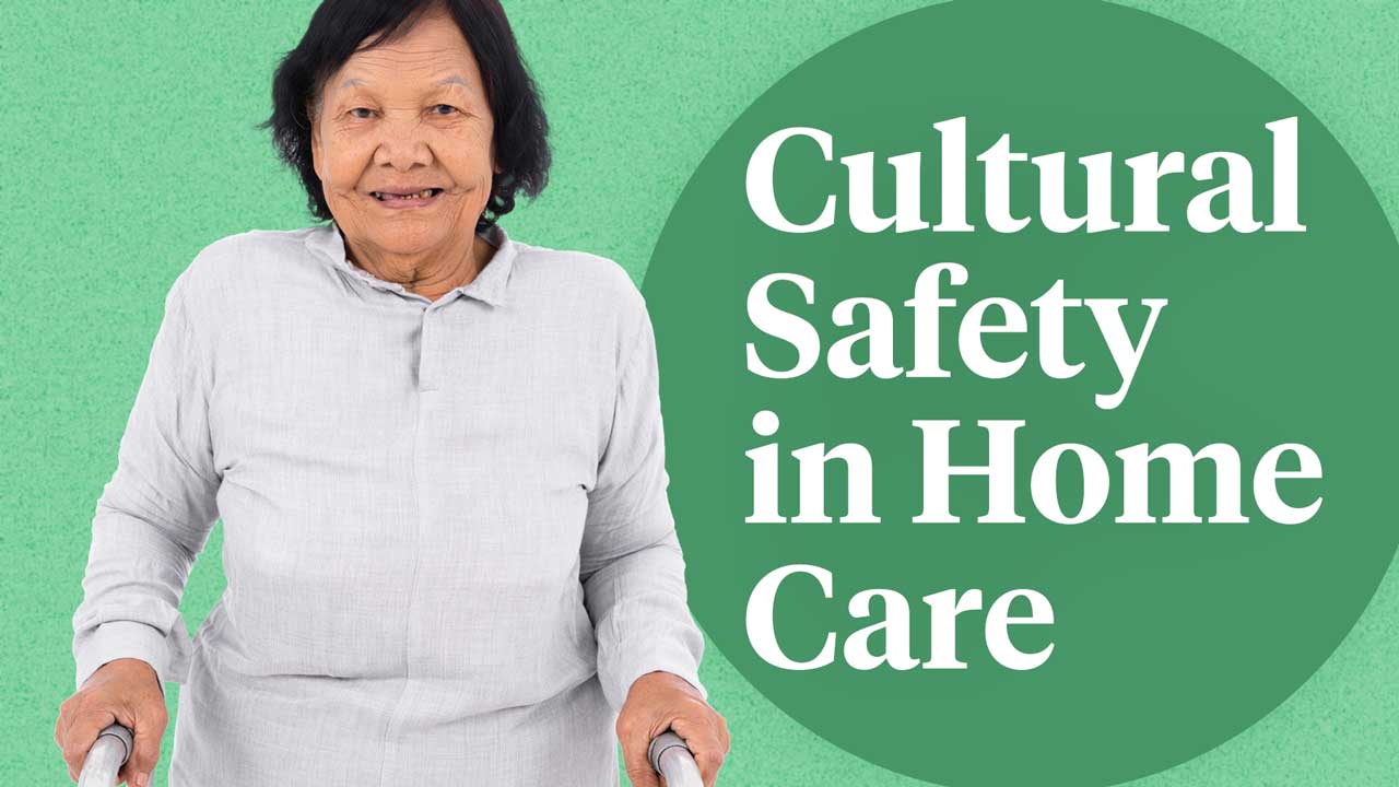 Image for The Importance of Cultural Safety in Home Care