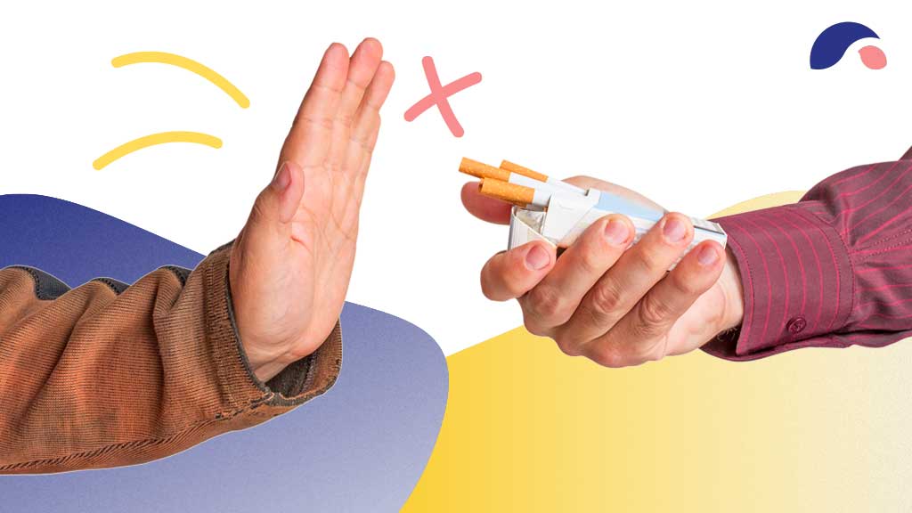 Supporting Smoking Cessation Ausmed