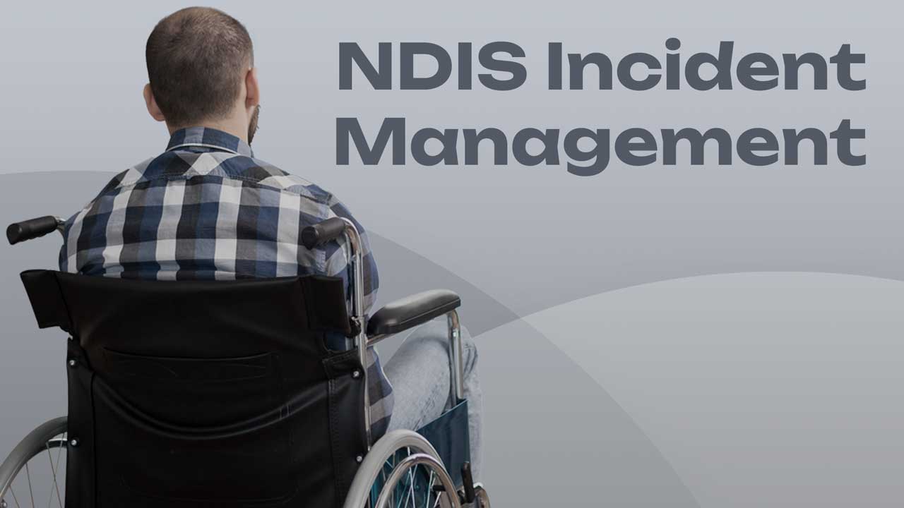 Image for Incident Management: NDIS Provider Governance and Management