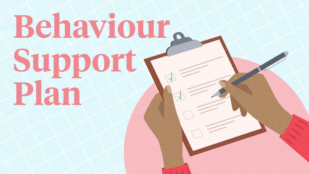 Image for Behaviour Support Plans (BSP) for Residential Aged Care