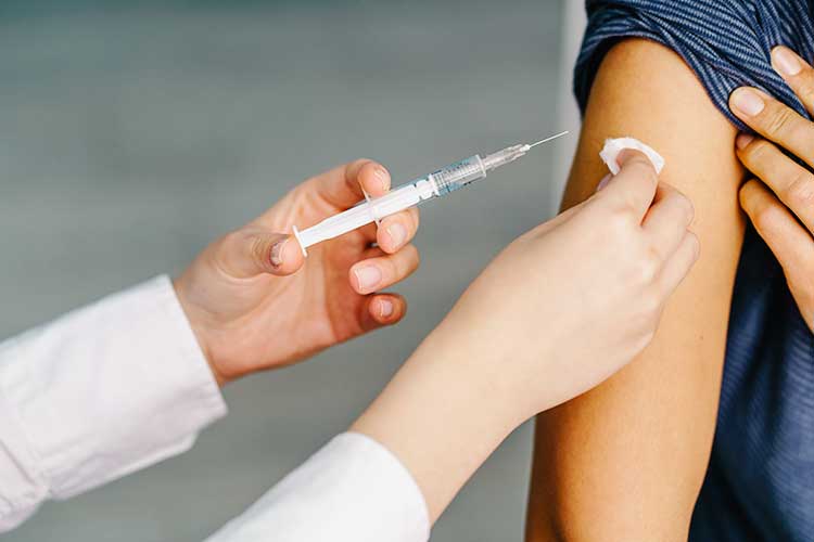 hepatitis a vaccination
