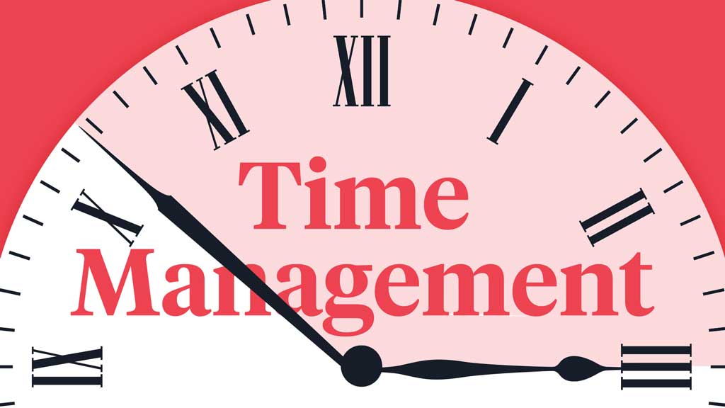 Image for A Guide to Time Management in Healthcare