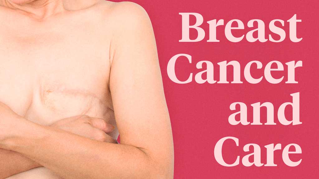 Image for Breast Cancer and Care