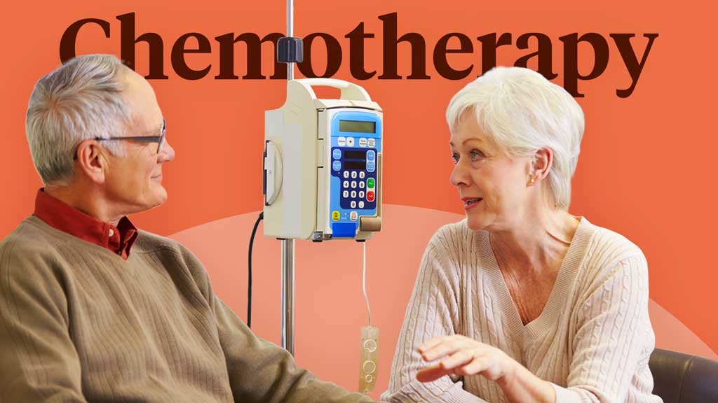 Image for Chemotherapy Care