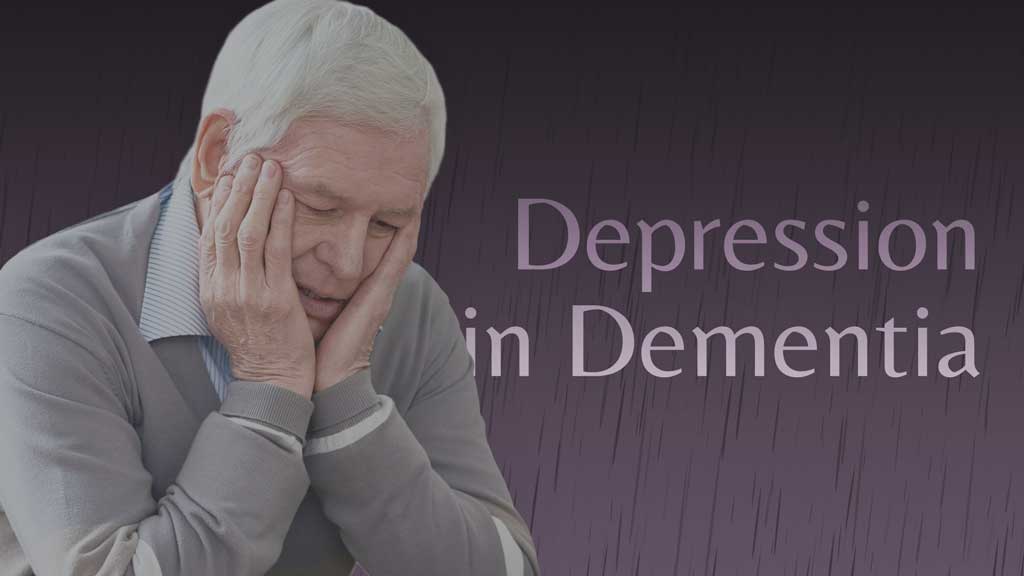Image for Assessing Depression in Dementia With the Cornell Scale