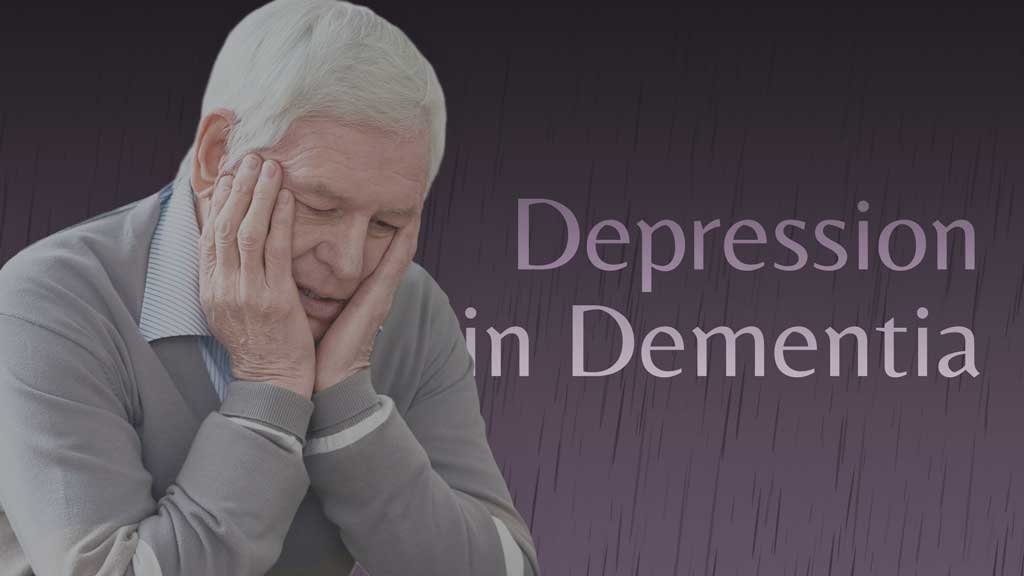 Depression In Dementia And The Cornell Scale Ausmed