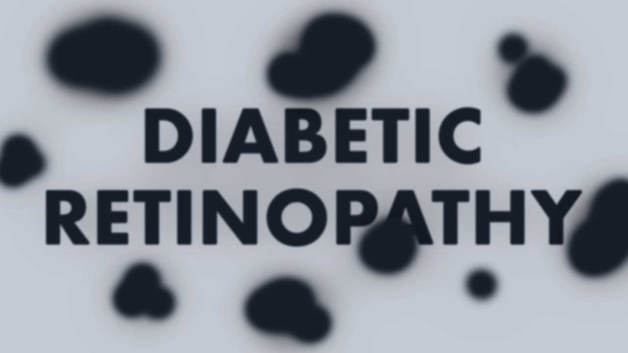 Image for Diabetic Retinopathy