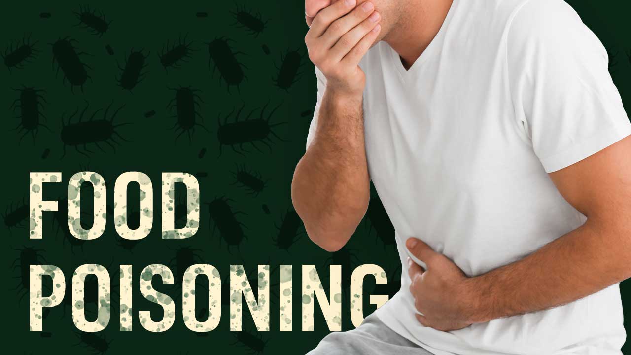 Food Poisoning And Food Borne Illness 