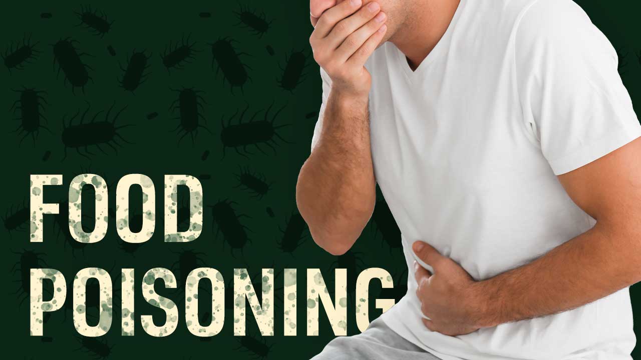 Food Poisoning Foodborne Illness Ausmed