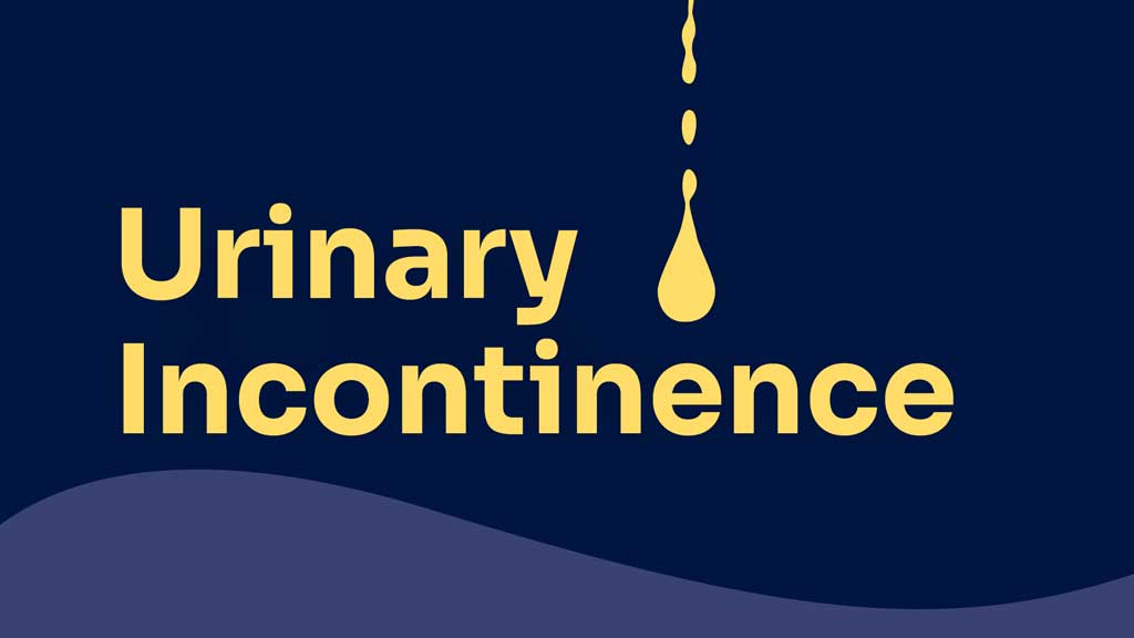 Cover image for: Urinary Incontinence - Disorder or Symptom?