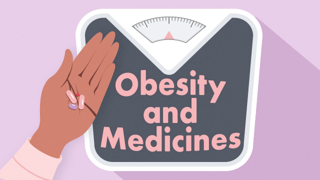 Image for Obesity and Medicines