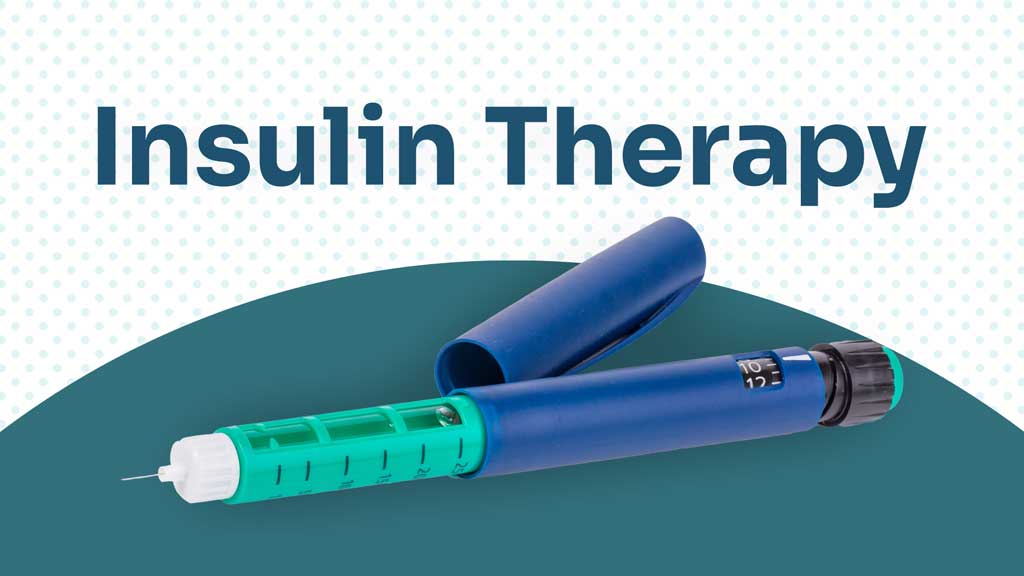 Cover image for: Insulin Therapy