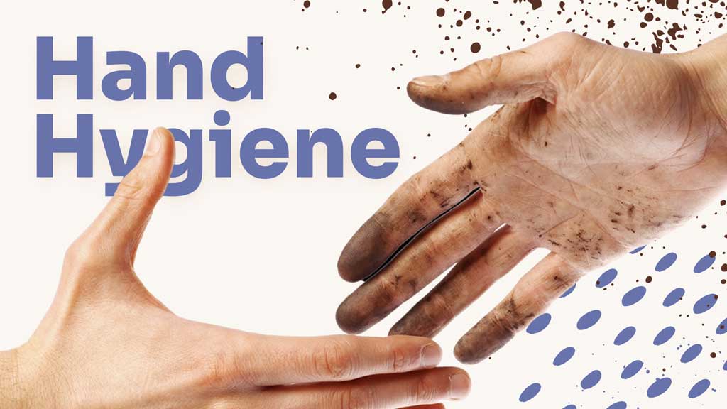 Image for Hand Hygiene Essentials