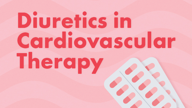 Image for Diuretics in Cardiovascular Therapy