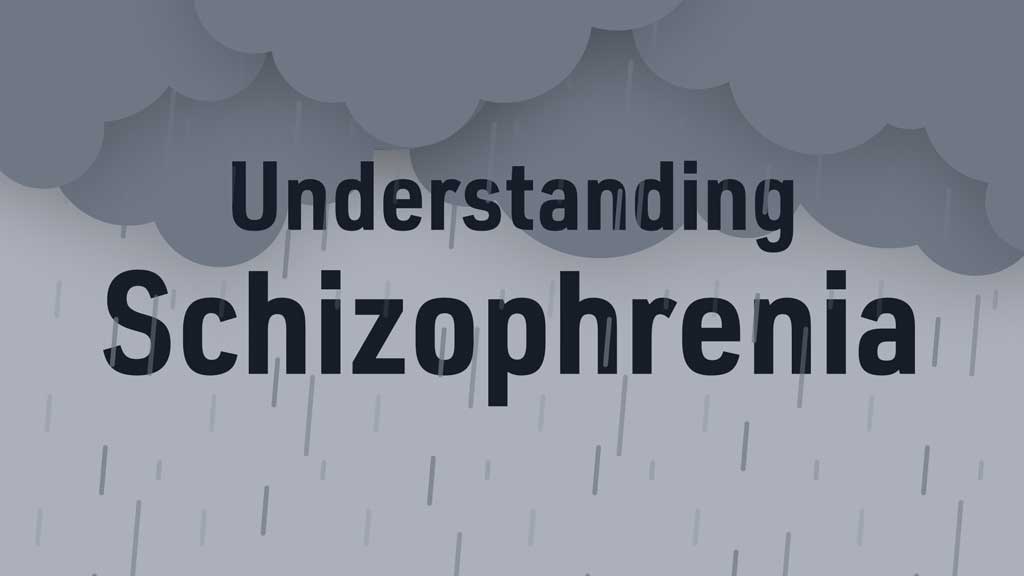 Cover image for: Understanding Schizophrenia