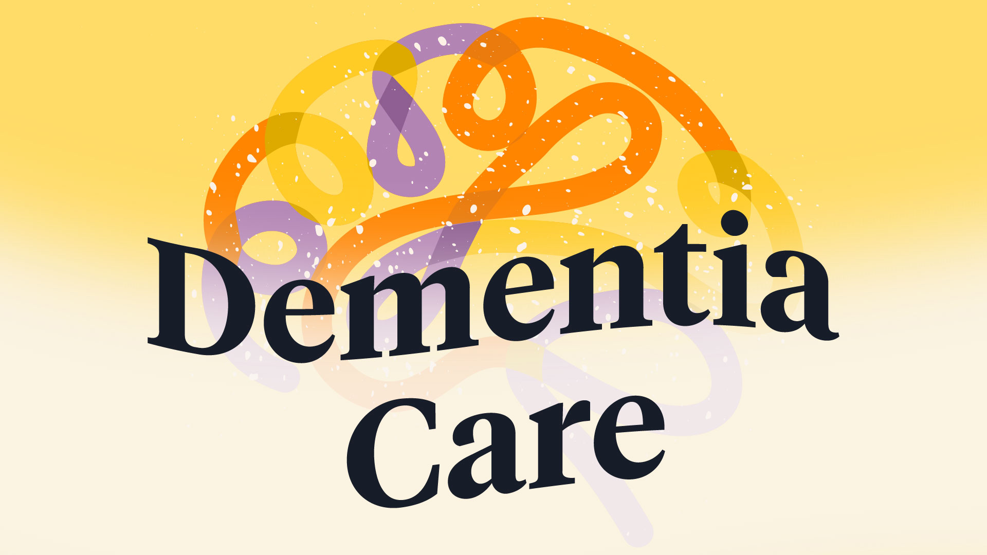 Cover image for: Dementia Care